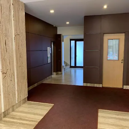 Montevecchio 11 토리노