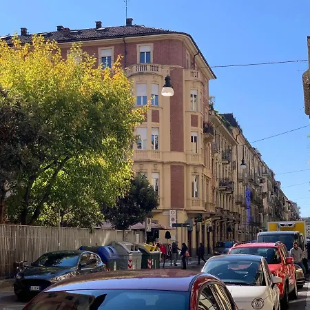 Montevecchio 11 아파트