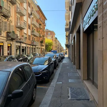 아파트 Montevecchio 11