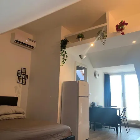 Montevecchio 11 토리노