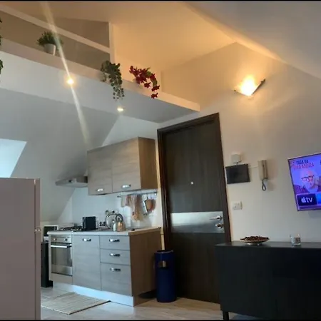 Montevecchio 11 Apartment Turin