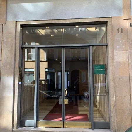Montevecchio 11 Apartment Turin