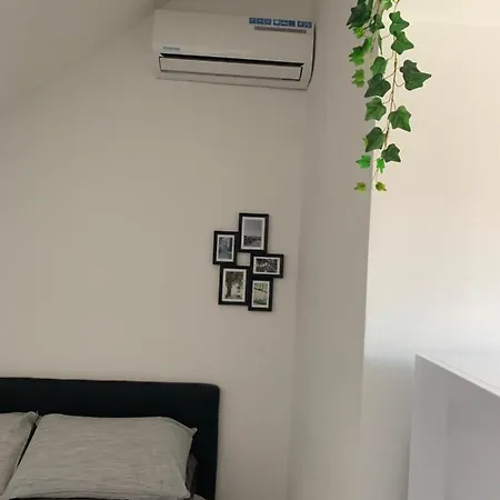 Apartmán Montevecchio 11 Turín