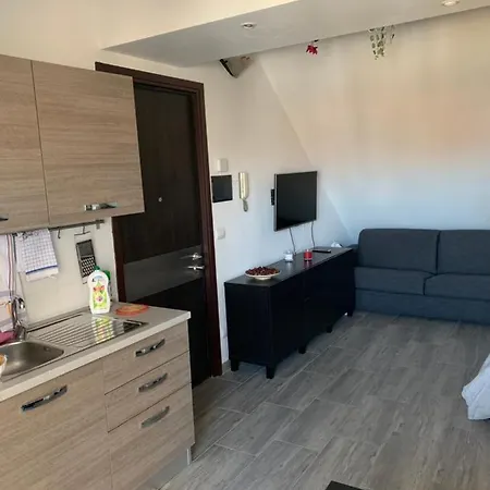 Διαμέρισμα Montevecchio 11 *