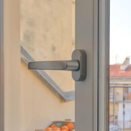 아파트 Montevecchio 11 *