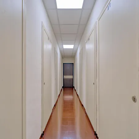 Διαμέρισμα Montevecchio 11 *