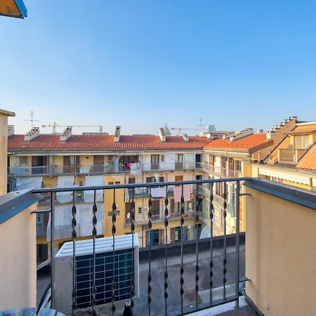 Διαμέρισμα Montevecchio 11