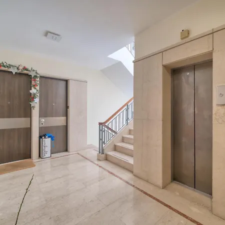 Apartmán Montevecchio 11 *