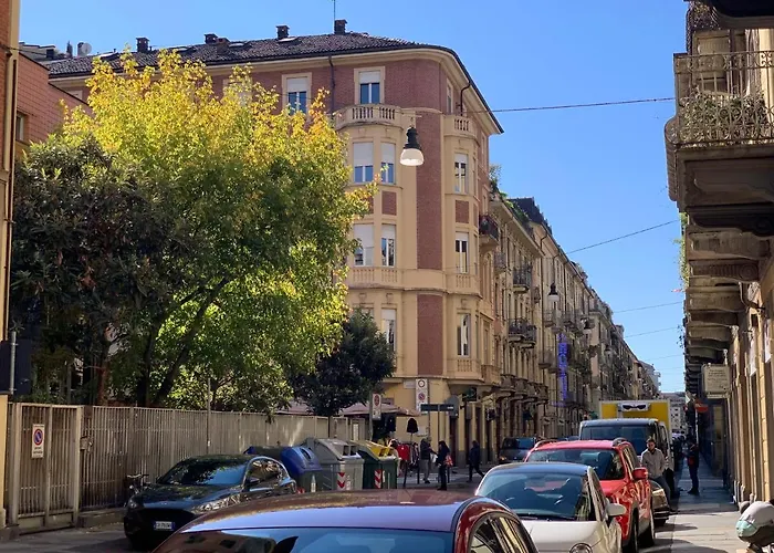 Montevecchio 11 Apartament