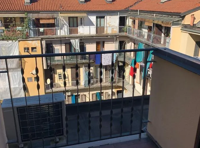 Montevecchio 11 Apartament