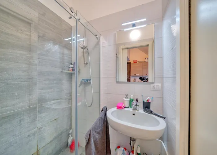 Montevecchio 11 Apartament *