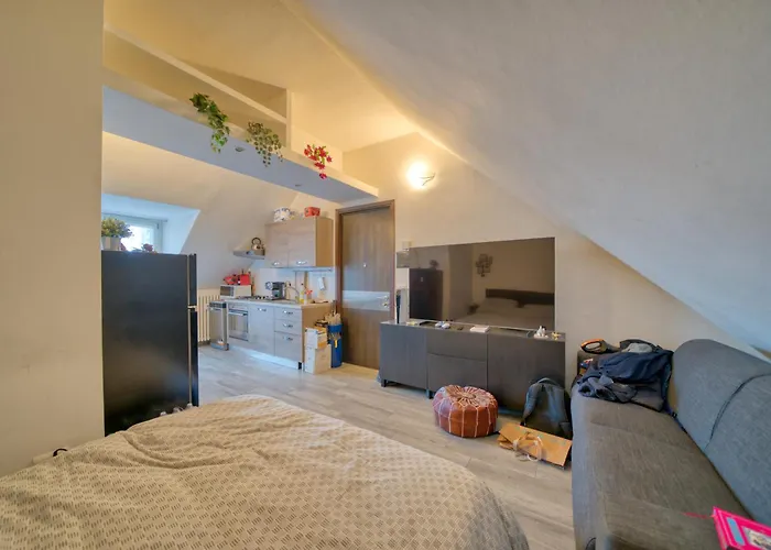 Apartament Montevecchio 11