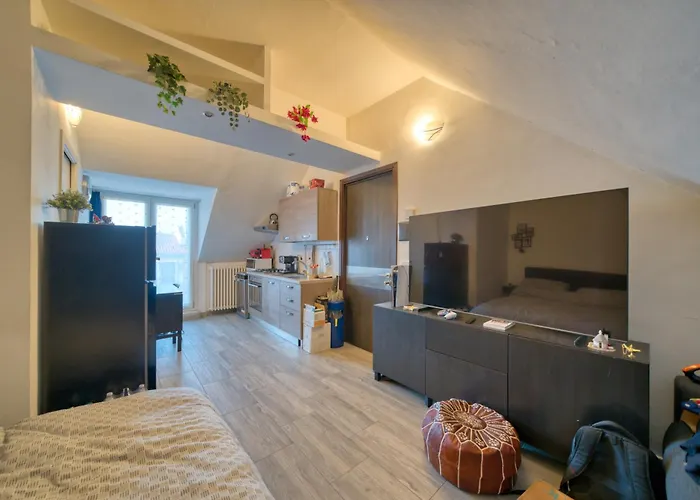 Apartament Montevecchio 11 *