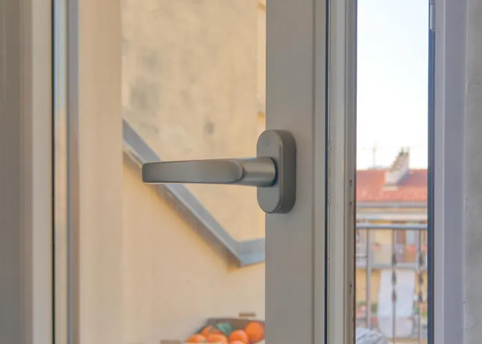 Apartament Montevecchio 11 *