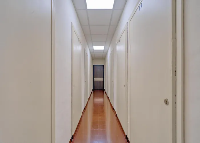 Apartament Montevecchio 11 *