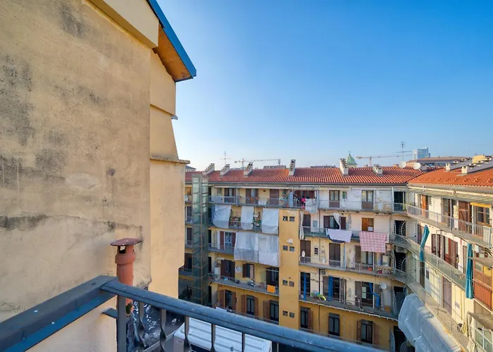 Apartament Montevecchio 11 *