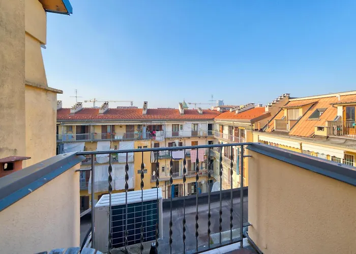 Apartament Montevecchio 11