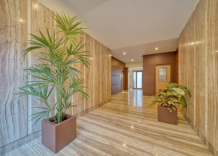 Apartament Montevecchio 11