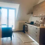 Montevecchio 11 Apartmán