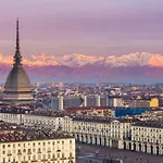 Montevecchio 11 * Turin