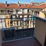 Montevecchio 11 Apartmán