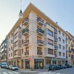 Montevecchio 11 Apartment Turin