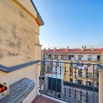 Apartmán Montevecchio 11 Turín