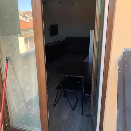 Montevecchio 11 Διαμέρισμα *