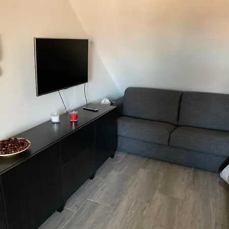 Montevecchio 11 Διαμέρισμα *