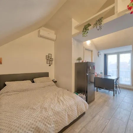 Montevecchio 11 * Turin