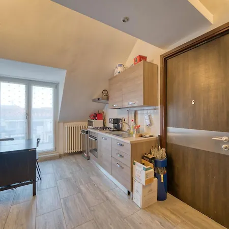 Montevecchio 11 * Turin
