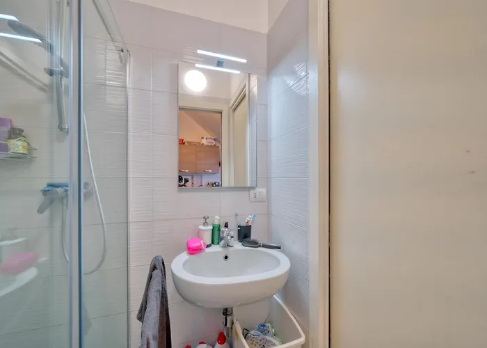 Montevecchio 11 Apartment Turin