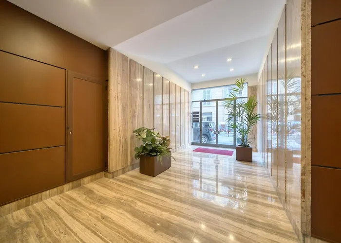 Montevecchio 11 Apartment Turin