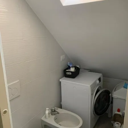 Montevecchio 11 Turin