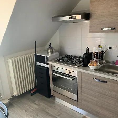 Montevecchio 11 Apartment *