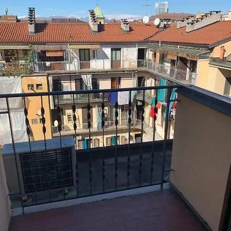 Montevecchio 11 Apartment