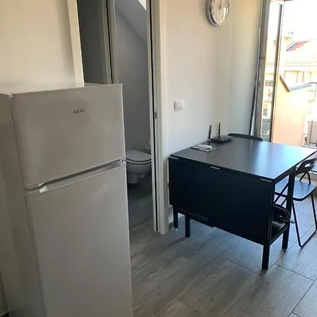 Montevecchio 11 Turin