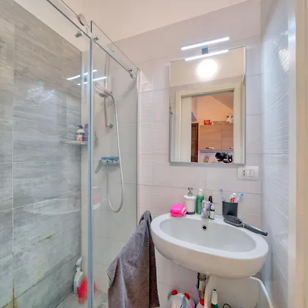 Montevecchio 11 Apartment *