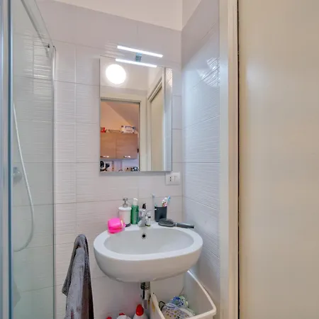 Montevecchio 11 Apartment Turin