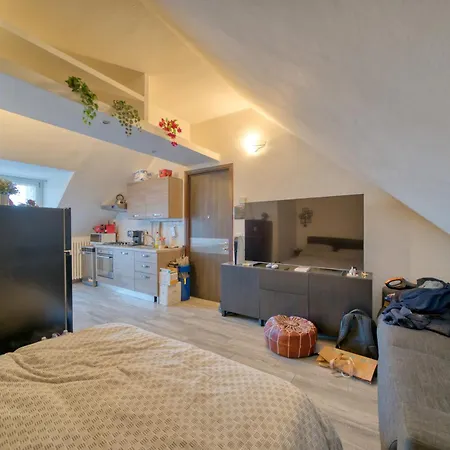 Apartment Montevecchio 11