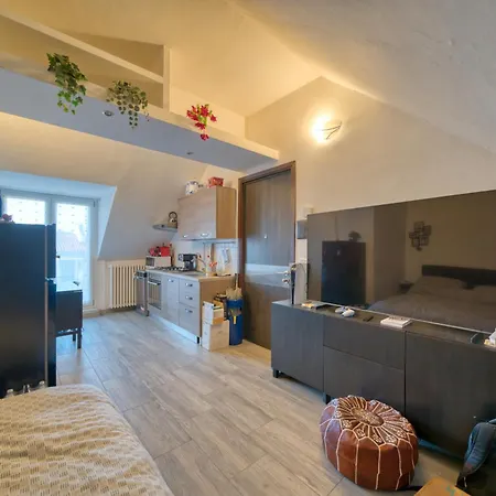 Apartment Montevecchio 11 *