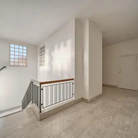 Montevecchio 11 Apartment