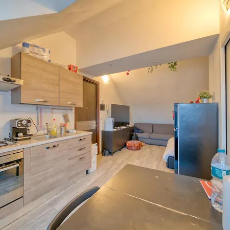 Montevecchio 11 Apartment