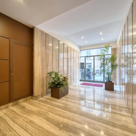 Montevecchio 11 Apartment Turin