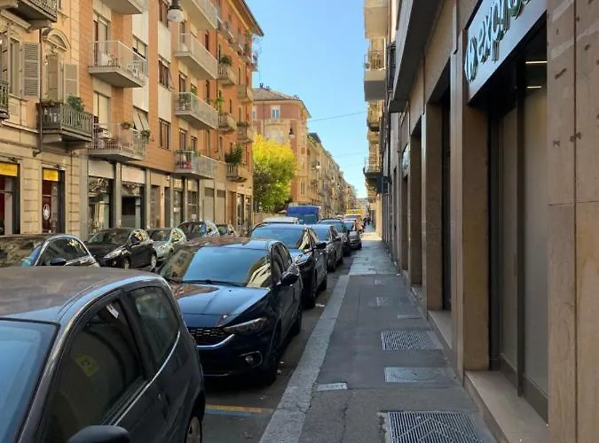 Apartamento Montevecchio 11