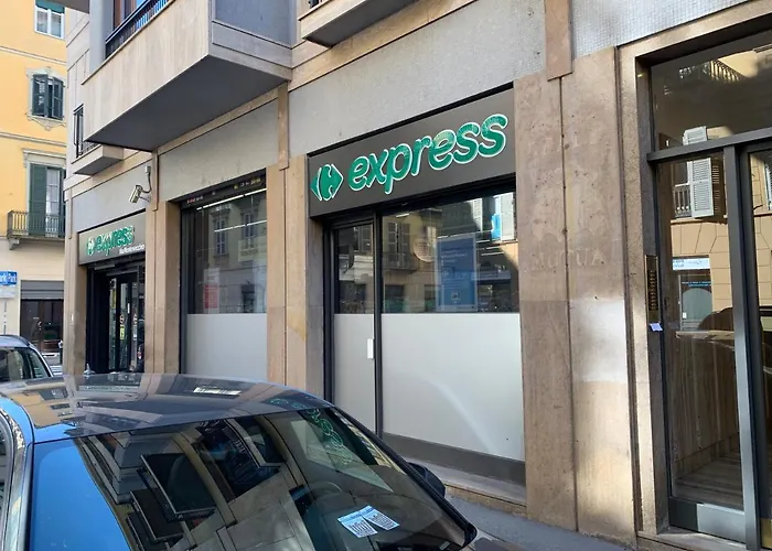 Apartamento Montevecchio 11 *