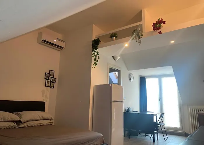 Montevecchio 11 Turim