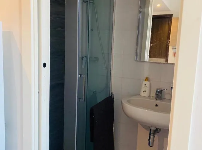 Apartamento Montevecchio 11 *