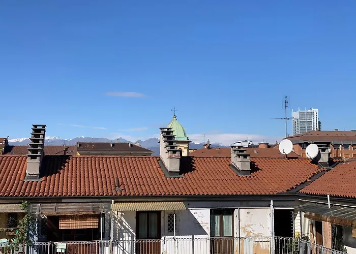 Montevecchio 11 Apartamento *