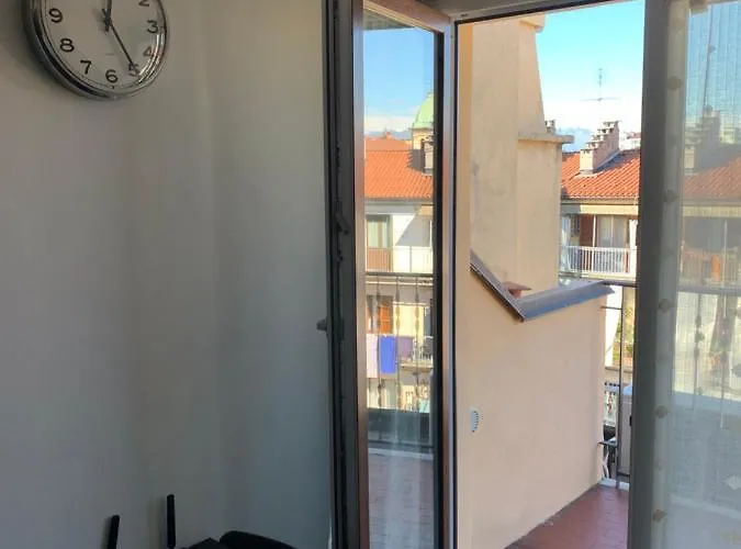 Apartamento Montevecchio 11 *